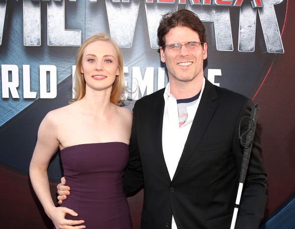 deborah ann woll e.j. scott deborah ann woll e.j. scott